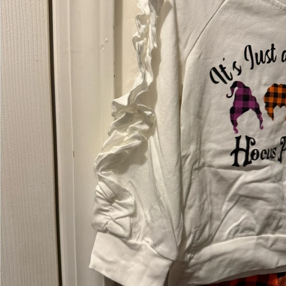 New Hocus Pocus Outfit